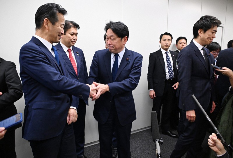 「1円でもダメ」　高校無償化、自民がこだわった「絶対防衛ライン」